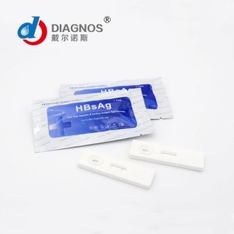 HBSAG乙肝检测试剂 出口 乙肝检测卡