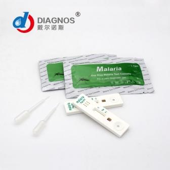 malaria检测试剂 出口 疟疾检测卡