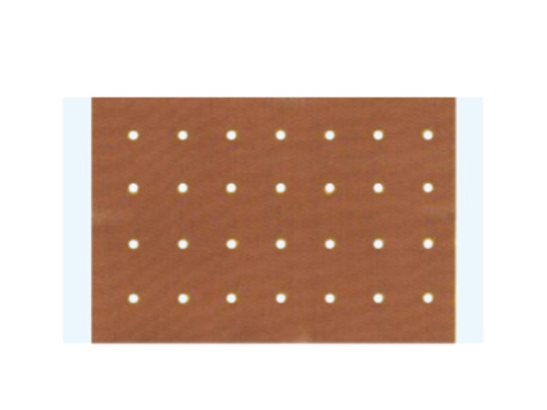 0EM贴牌加工--弹力布贴膏 