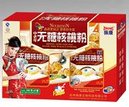中老年无糖核桃粉