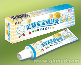 贝婴宝宝维肤膏 乳膏代理,软膏代理