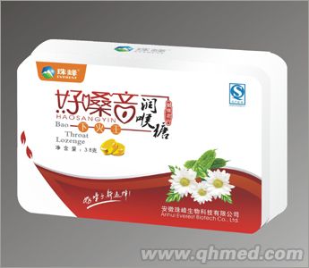 好嗓音润喉糖下火王