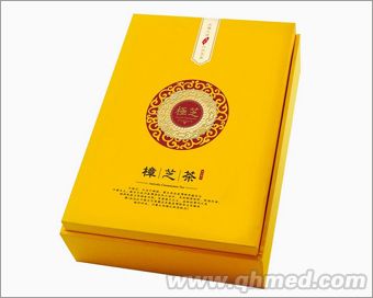 極芝樟芝茶 礼盒装