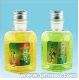 甘油