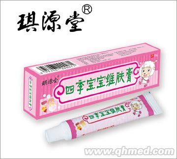 四季宝宝维肤膏 乳膏代理,软膏代理