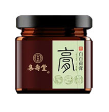 白百合膏