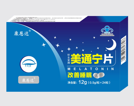 美通宁片