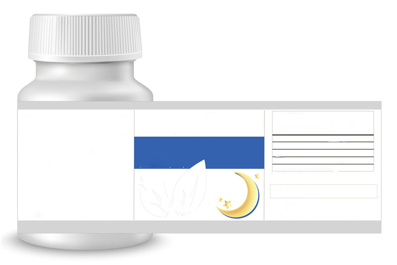 西臣-褪黑素片 OEM,ODM,保健食品