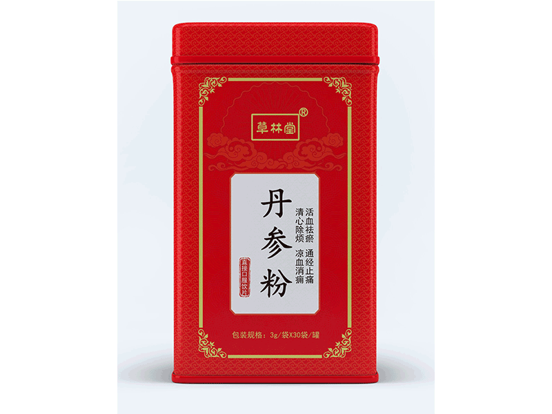 丹参粉