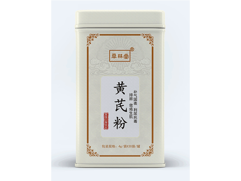 黄芪粉