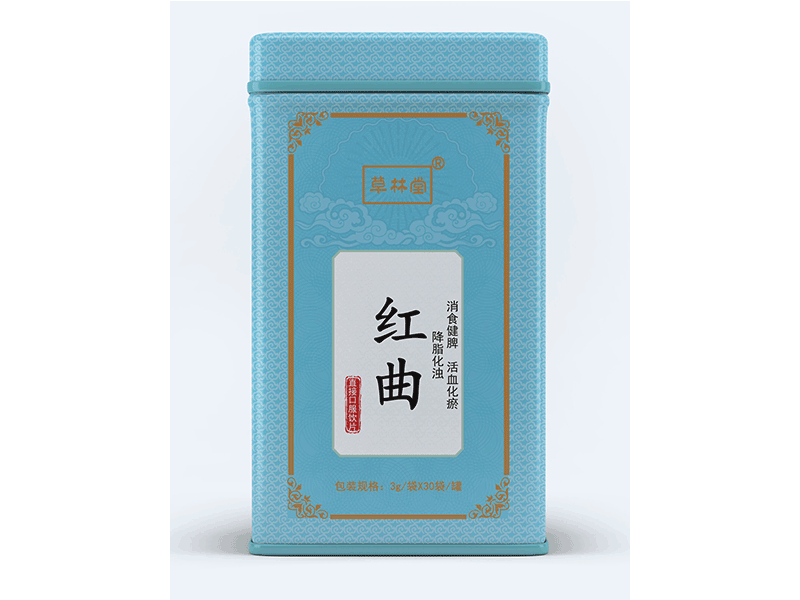 红曲