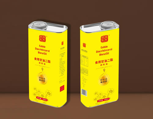 食用甘油二酯