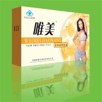 唯美减肥,唯我美丽