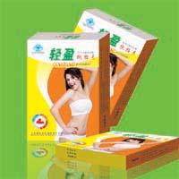 体验脂肪燃烧的感觉——轻盈燃脂素