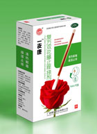 一支康复方双花滕止痒搽剂