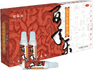 复方扶芳藤合剂