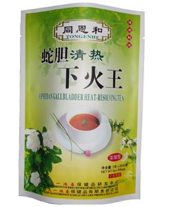 同恩和系列袋泡茶
