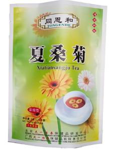 (同恩和)暑夏桑菊茶