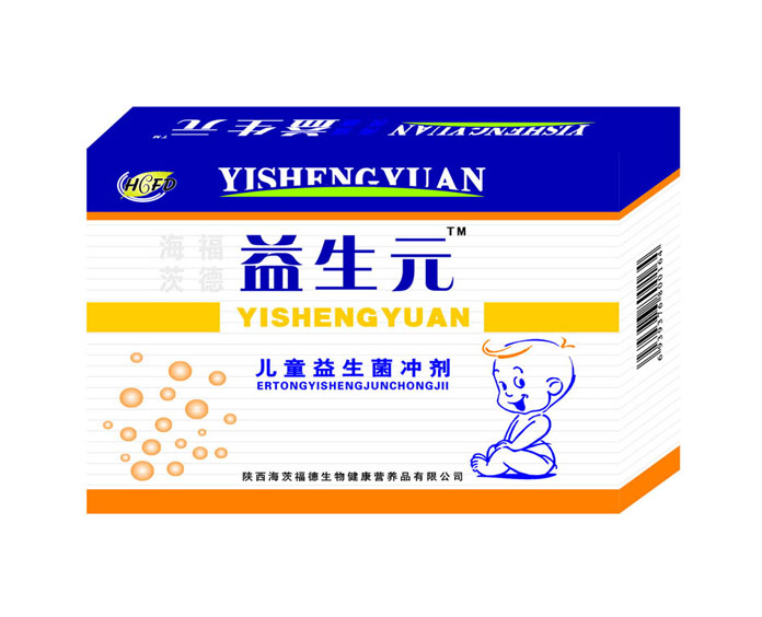 益生元--火暴招商