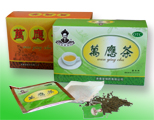 万应茶