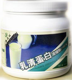 康正达乳清蛋白粉