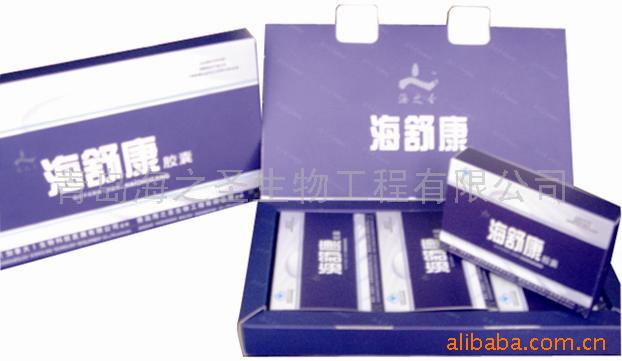 海之圣牌海舒康胶囊