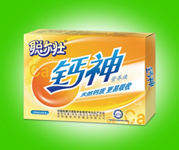 钙神营养液