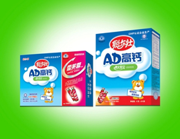 AD高钙