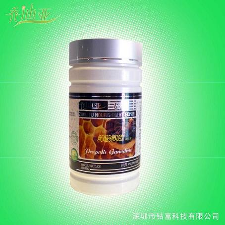 深圳市钻富提供-蜂胶灵芝